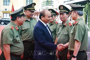 Ngăn chặn, xử lý kịp thời các nguy cơ đe dọa mất an ninh kinh tế