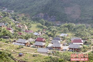 Mường Bang nỗ lực phát triển kinh tế