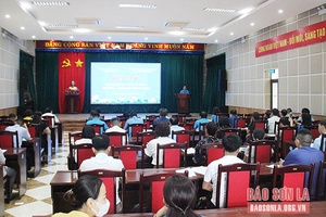 Đổi mới tổ chức và hoạt động của công đoàn trong tình hình mới