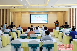 Hội thảo giải pháp bảo vệ môi trường trong chế biến cà phê