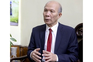 ‘Kim chỉ nam’ và quyết tâm nâng cao hiệu quả điều hành của Chính phủ