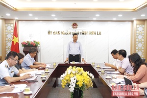 Hội chợ Triển lãm thương mại vùng Tây Bắc - Sơn La năm 2022 sẽ diễn ra từ ngày 26/8 -2/9