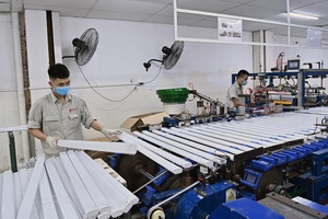 Đi nhanh trên hành trình đổi mới sáng tạo