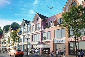 Tiềm năng đầu tư Shophouse sinh lời tại Khu đô thị Picenza Riverside