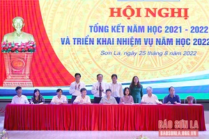 Chuyển đổi số để nâng cao chất lượng giáo dục đào tạo