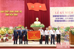 Xây dựng Báo Hòa Bình trở thành cơ quan báo chí truyền thông đa phương tiện, đa nền tảng, tích hợp số