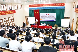 Hội thảo Quốc gia “Quan hệ hữu nghị đặc biệt Việt Nam - Lào: Những giá trị kết tinh và phát triển”