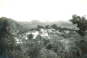 Thắng lợi của cuộc Cách mạng Tháng Tám ở Sơn La