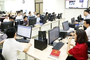 Báo Hà Tĩnh nỗ lực hướng tới chuyên nghiệp, nhân văn và hiện đại