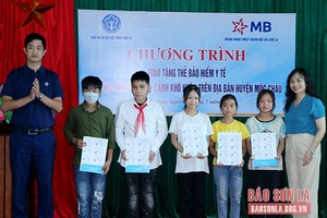 Tích cực tham gia các hoạt động  an sinh xã hội