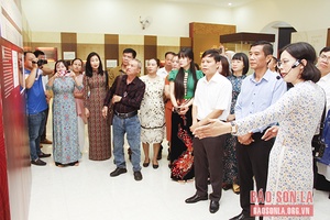 Tìm về cội nguồn lịch sử, văn hóa dân tộc