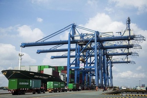 Giữ vững độc lập, tự chủ, phát huy tính tự cường của nền kinh tế trong hội nhập quốc tế