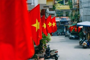 Tinh thần Ngày Độc lập mãi soi đường chúng ta đi