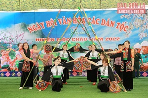 Sức lan tỏa trong xây dựng đời sống văn hóa ở cơ sở