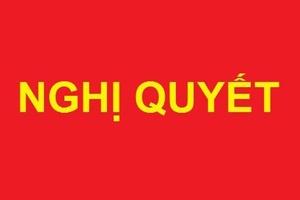 Nghị quyết 40/2022/NQ-HĐND ngày 31/08/2022 của Hội đồng nhân dân tỉnh Sơn La