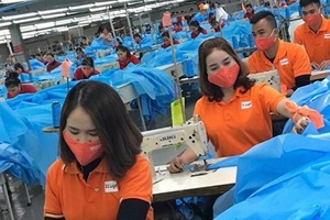 Thiết kế chính sách phát triển doanh nghiệp lớn
