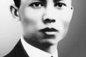 Nhà lãnh đạo xuất sắc, tấm gương trọn đời cống hiến cho sự nghiệp cách mạng