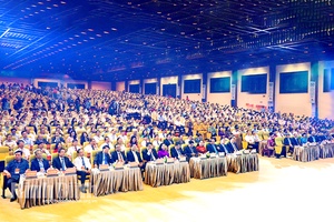 Long trọng tổ chức Lễ kỷ niệm 50 năm Công ước Bảo vệ di sản văn hóa và thiên nhiên thế giới tại Ninh Bình