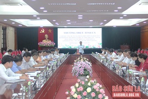 Tập trung phát triển nguồn nhân lực tỉnh Sơn La, giai đoạn 2021-2025