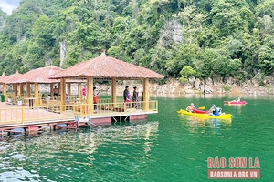 Chuyển đổi số - Kết nối, tạo bứt phá du lịch