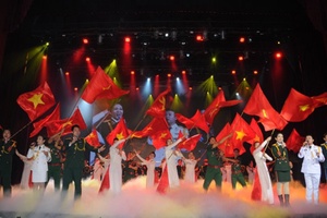 Đẩy lùi những tác phẩm “núp bóng nghệ thuật” làm tha hóa tư tưởng con người