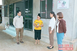 Phát huy vai trò của MTTQ trong xây dựng khối đại đoàn kết toàn dân tộc
