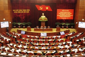 Quyết tâm thực hiện hiệu quả Nghị quyết số 11-NQ/TW ngày 10/2/2022 của Bộ Chính trị