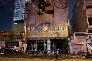 Ðể không còn những vụ cháy thương tâm