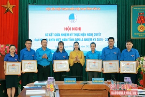 Xây dựng nhiều công trình, phần việc thanh niên ý nghĩa