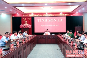 Đẩy mạnh nâng cao nhận thức, kiến thức, kỹ năng về PCCC, CNCH