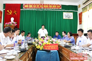 Hướng đến xây dựng Tòa án điện tử