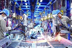 Nhiều tín hiệu tích cực cho nền kinh tế