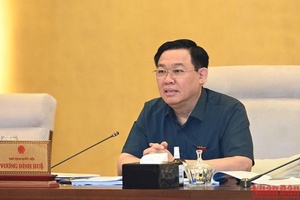 Cả nước giảm 8 đơn vị hành chính cấp huyện trong giai đoạn 2019-2021