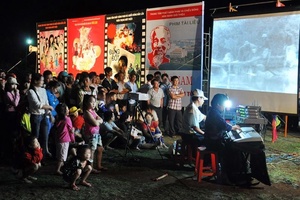 Tạo đột phá trong phát triển văn hóa