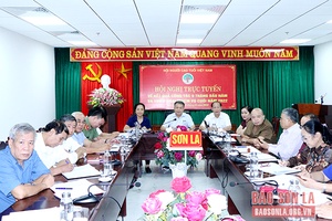 Bảo vệ, chăm sóc và phát huy vai trò người cao tuổi