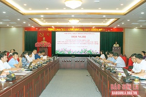 Tập huấn kỹ năng biên tập, viết tin, bài cho trang thông tin điện tử 