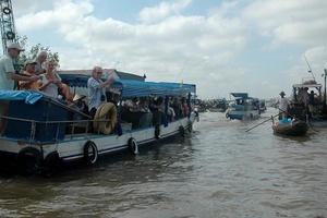 Tăng hiệu quả của các tổ chức kinh tế tập thể