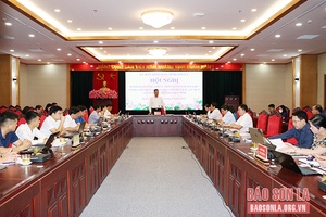 Xây dựng chuỗi liên kết bền vững từ sản xuất đến tiêu thụ sản phẩm