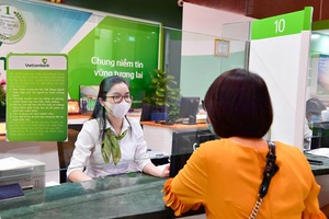Cung ứng nguồn vốn để phục hồi tăng trưởng
