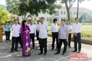 Đầu tư nguồn nhân lực để phát triển bền vững