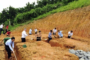 Tăng nguồn lực hỗ trợ người nghèo