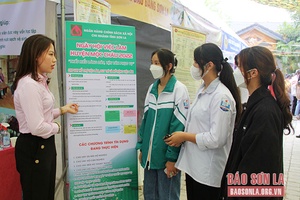 Chính sách tín dụng tiếp sức học sinh, sinh viên nghèo