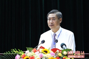 Phát triển chuỗi liên kết sản xuất, tiêu thụ nông sản là xu hướng tất yếu, nhân tố quan trọng thay đổi mô hình tăng trưởng kinh tế, tăng giá trị sản phẩm hàng hóa (*)