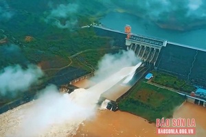Quản lý, đảm bảo an toàn đập, hồ chứa thủy điện