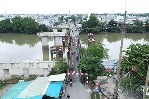 Khơi thông nguồn lực đất đai (Tiếp theo kỳ trước) (*) • Bài 2: Những câu chuyện thời sự từ thực tiễn