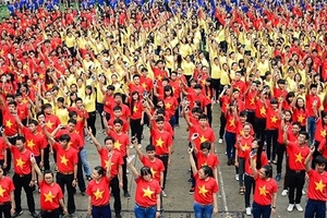 Đừng để tâm hồn treo ngược cành cây...