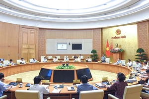 Chỉ đạo của Thủ tướng trước việc tăng lãi suất của Hoa Kỳ, châu Âu và các nước khác