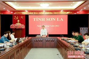 Phát triển thị trường khoa học và công nghệ đồng bộ, hiệu quả, hiện đại và hội nhập