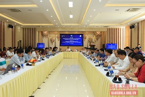 Hội thảo “Những giải pháp hỗ trợ đăng ký bảo hộ nhãn hiệu, chỉ dẫn địa lý của Việt Nam tại nước ngoài”
