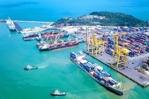 Khẳng định vai trò chủ đạo của kinh tế nhà nước